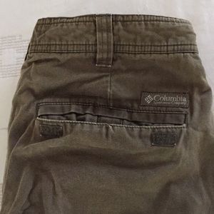 Columbia pants
